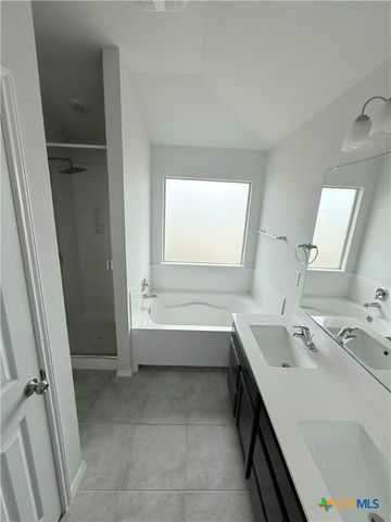 3711 Brunswick Drive, Killeen, TX 76549