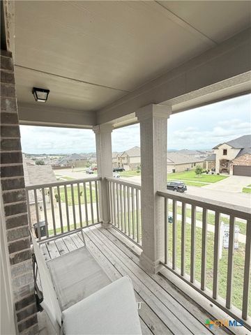 3711 Brunswick Drive, Killeen, TX 76549
