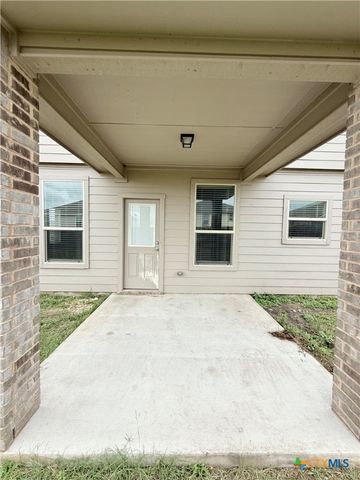 3711 Brunswick Drive, Killeen, TX 76549