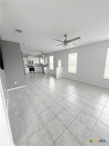 3711 Brunswick Drive, Killeen, TX 76549