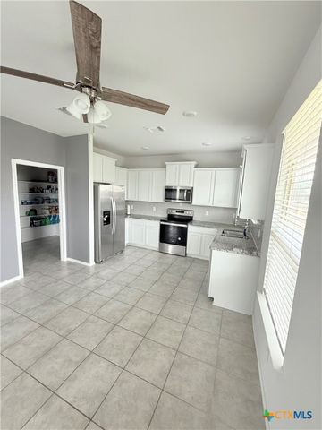 3711 Brunswick Drive, Killeen, TX 76549