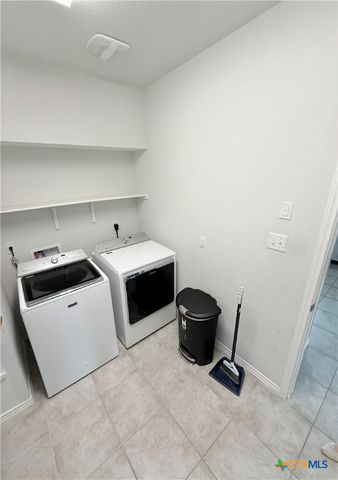 3711 Brunswick Drive, Killeen, TX 76549