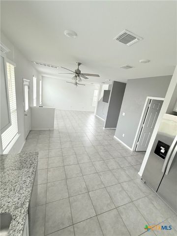 3711 Brunswick Drive, Killeen, TX 76549