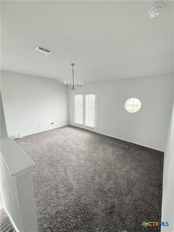 3711 Brunswick Drive, Killeen, TX 76549