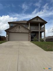 3711 Brunswick Drive, Killeen, TX 76549