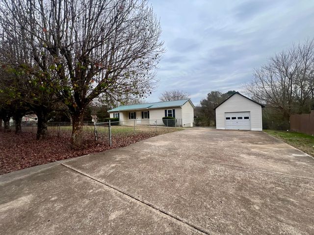 713 Mount Pisgah Road, Ringgold, GA 30736