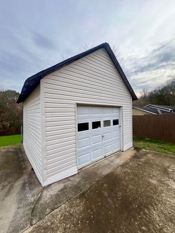 713 Mount Pisgah Road, Ringgold, GA 30736