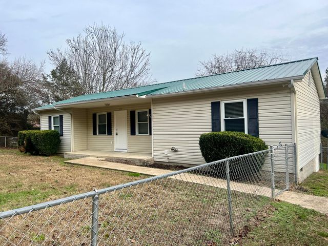 713 Mount Pisgah Road, Ringgold, GA 30736