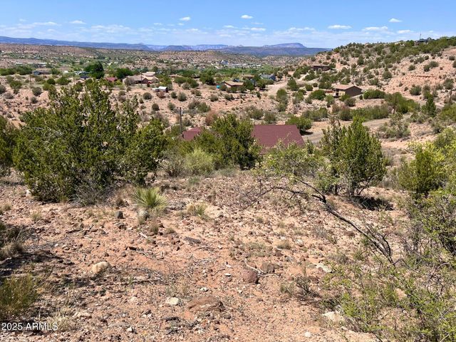 4660 E NAVAJO Lane 86, Rimrock, AZ 86335