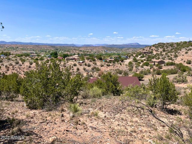 4660 E NAVAJO Lane 86, Rimrock, AZ 86335