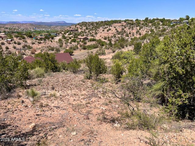 4660 E NAVAJO Lane 86, Rimrock, AZ 86335