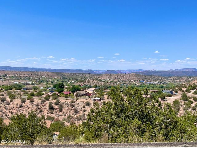 4660 E NAVAJO Lane 86, Rimrock, AZ 86335