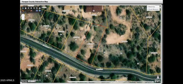 4660 E NAVAJO Lane 86, Rimrock, AZ 86335