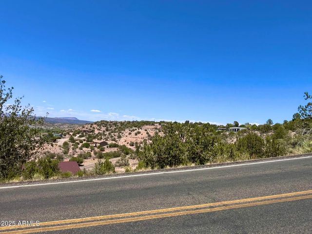 4660 E NAVAJO Lane 86, Rimrock, AZ 86335