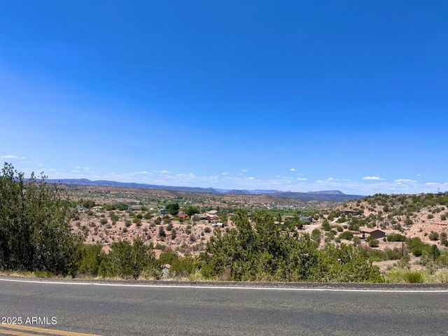 4660 E NAVAJO Lane 86, Rimrock, AZ 86335