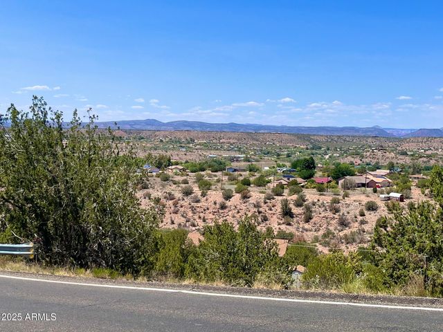 4660 E NAVAJO Lane 86, Rimrock, AZ 86335