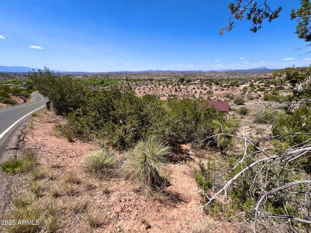 4660 E NAVAJO Lane 86, Rimrock, AZ 86335