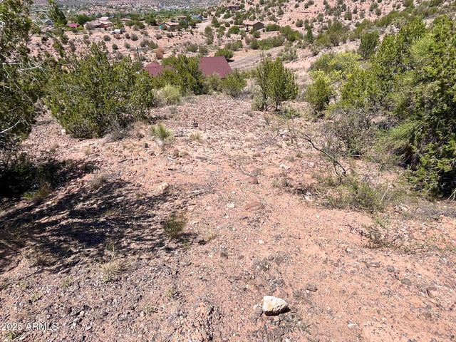 4660 E NAVAJO Lane 86, Rimrock, AZ 86335