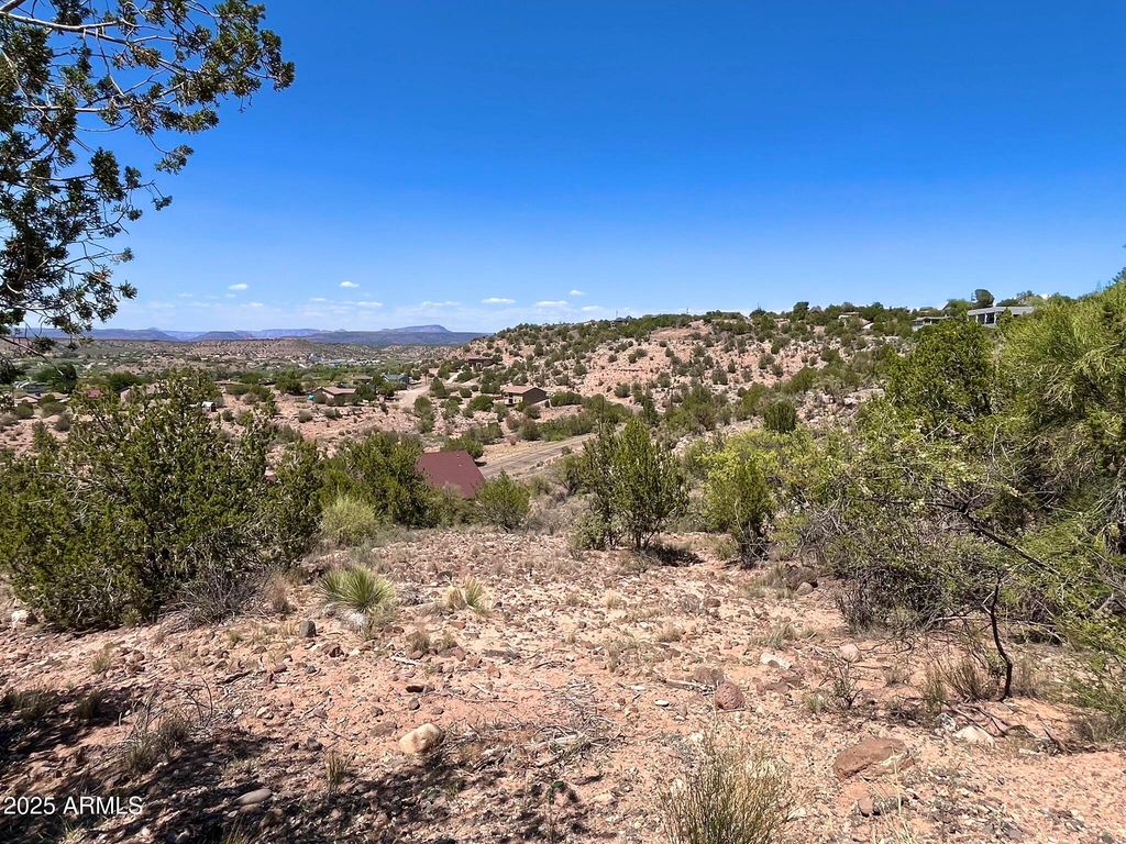 4660 E NAVAJO Lane 86, Rimrock, AZ 86335