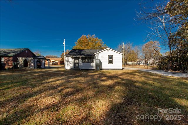 1013 Martin Avenue, Rock Hill, SC 29730