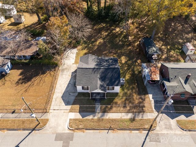 1013 Martin Avenue, Rock Hill, SC 29730