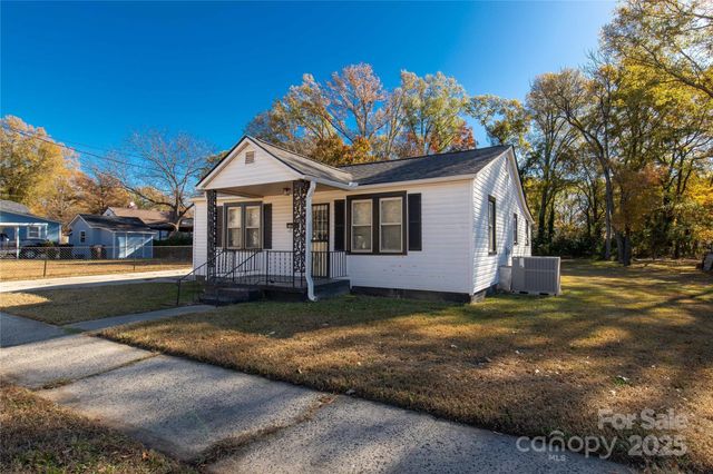 1013 Martin Avenue, Rock Hill, SC 29730