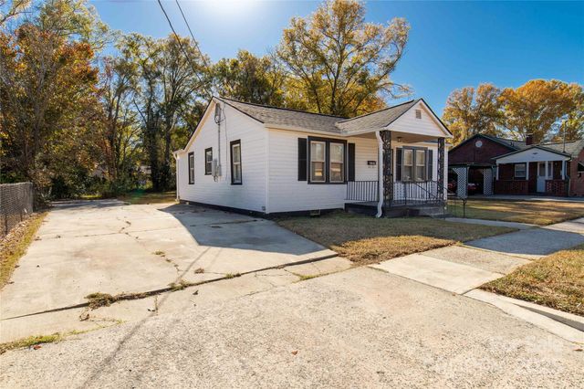 1013 Martin Avenue, Rock Hill, SC 29730