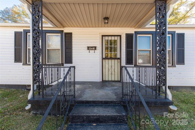 1013 Martin Avenue, Rock Hill, SC 29730