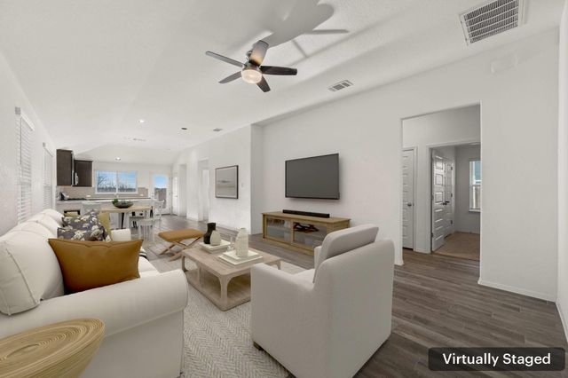 105 Tranchet DR, Georgetown, TX 78626