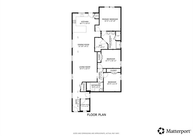 105 Tranchet DR, Georgetown, TX 78626