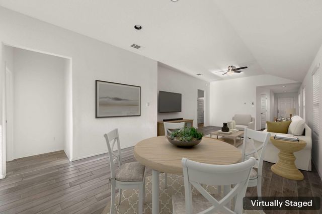 105 Tranchet DR, Georgetown, TX 78626