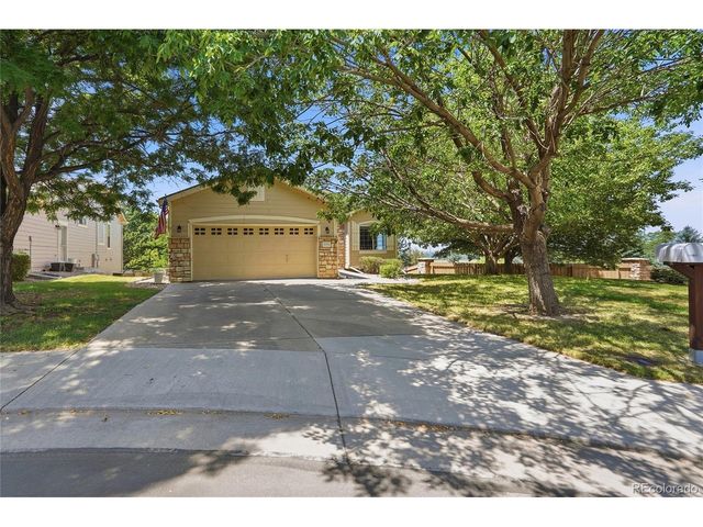 10361 Winona Ct, Westminster, CO 80031