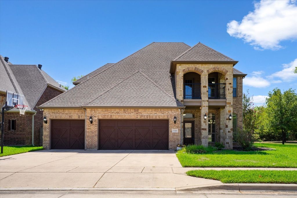 9300 Wood Duck Drive, Fort Worth, TX 76118 — photo 3