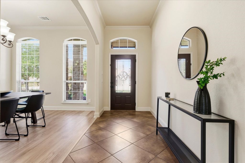 9300 Wood Duck Drive, Fort Worth, TX 76118 — photo 5