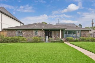3715 Underwood Street, Houston, TX 77025
