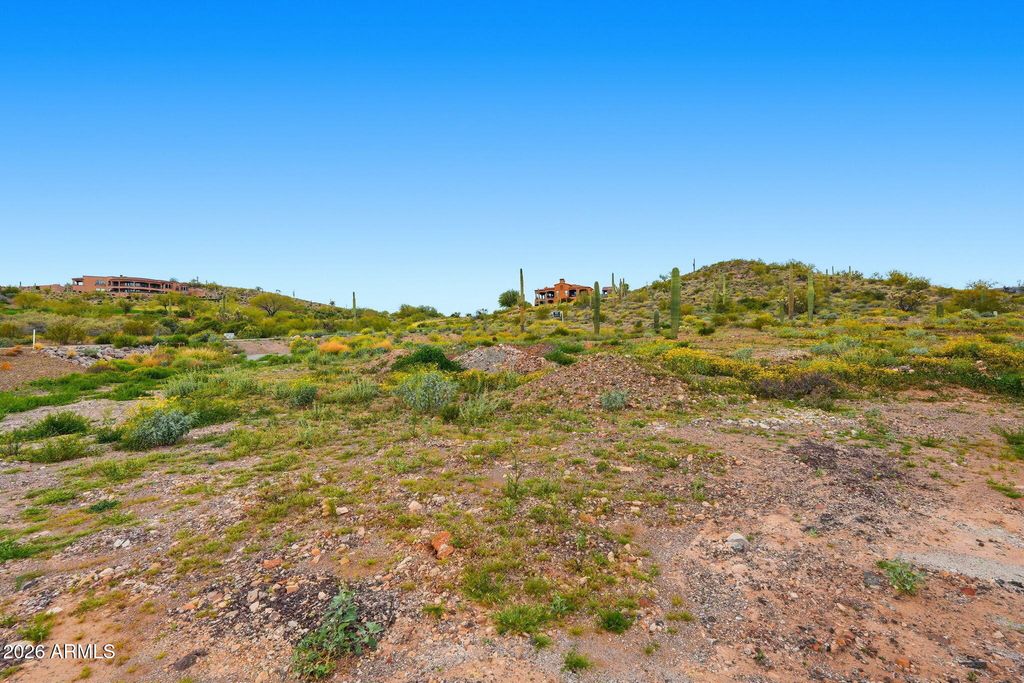 3672 S VISTA Loop 12, Gold Canyon, AZ 85118 — photo 2