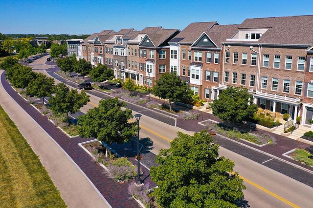 4156 McCune Avenue, Lot 1404, Dublin, OH 43017