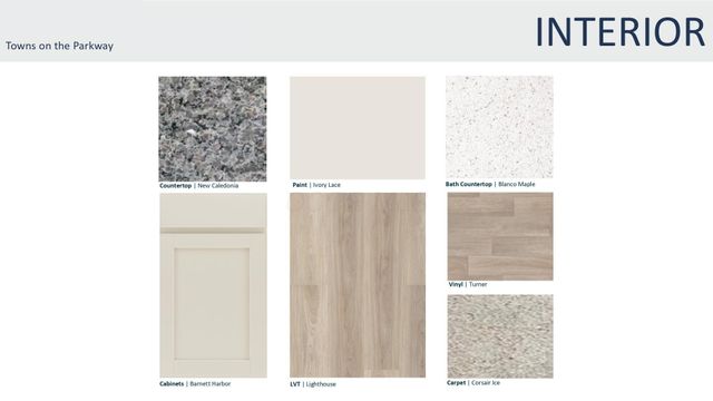 4156 McCune Avenue, Lot 1404, Dublin, OH 43017