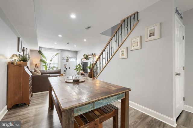 303 FAGLEY ST, Baltimore, MD 21224