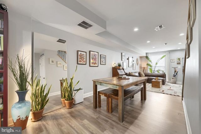 303 FAGLEY ST, Baltimore, MD 21224