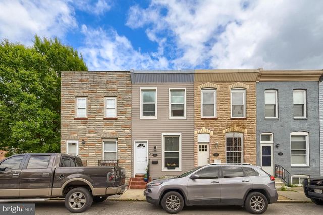 303 FAGLEY ST, Baltimore, MD 21224