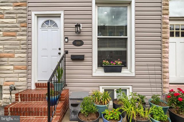 303 FAGLEY ST, Baltimore, MD 21224