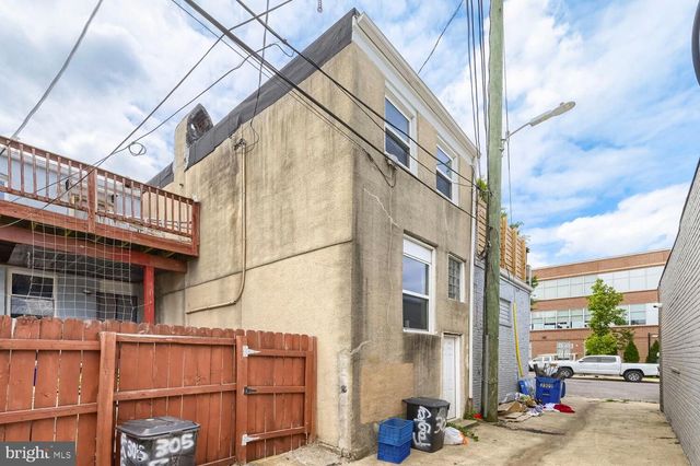 303 FAGLEY ST, Baltimore, MD 21224