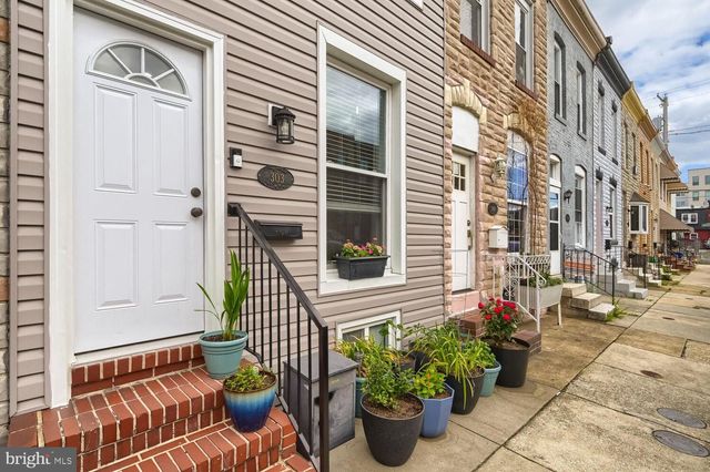 303 FAGLEY ST, Baltimore, MD 21224