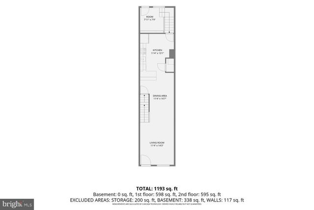 303 FAGLEY ST, Baltimore, MD 21224