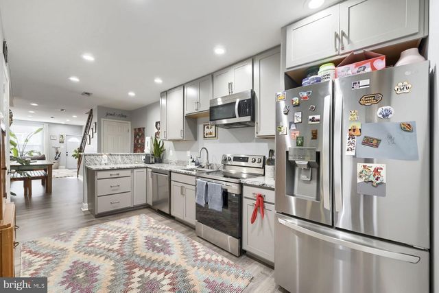 303 FAGLEY ST, Baltimore, MD 21224