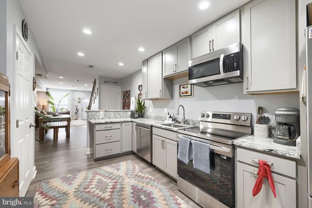 303 FAGLEY ST, Baltimore, MD 21224