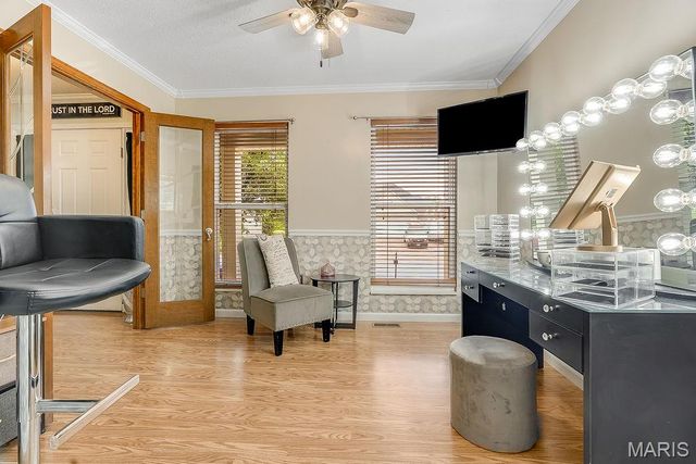 2646 Meridian Lake Drive, Belleville, IL 62221