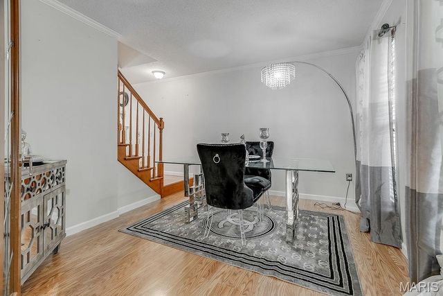 2646 Meridian Lake Drive, Belleville, IL 62221