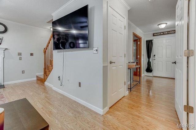 2646 Meridian Lake Drive, Belleville, IL 62221